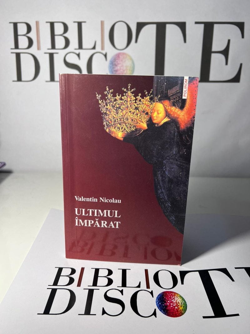Ultimul împărat