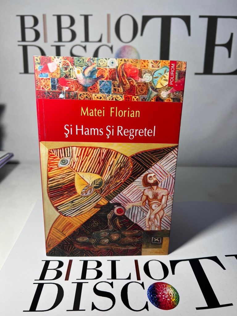 Și Hams și Regretel