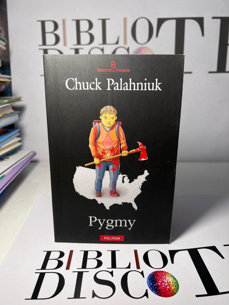 Pygmy