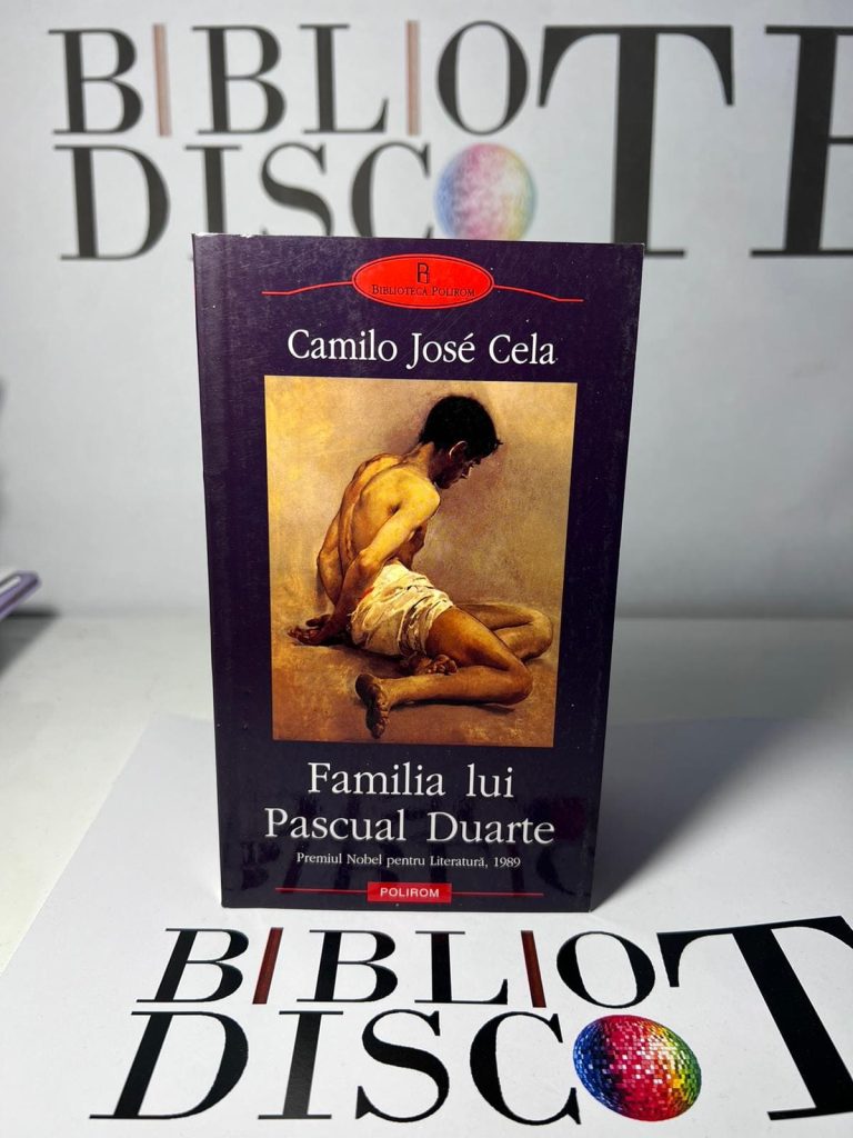 Familia lui Pascual Duarte