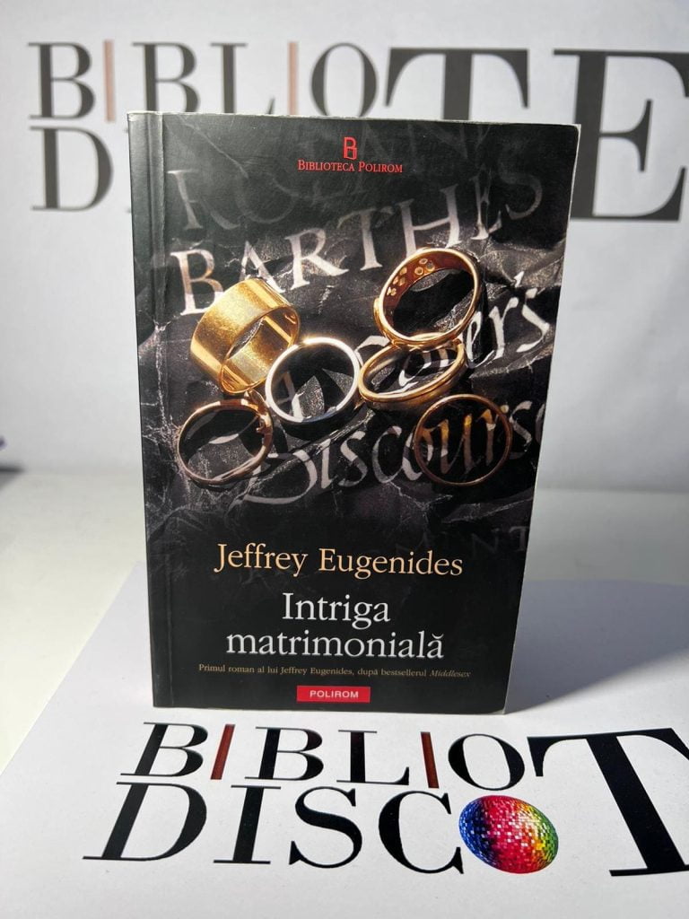 Intriga matrimonială