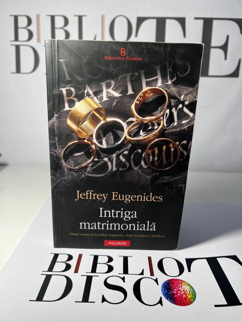 Intriga matrimonială