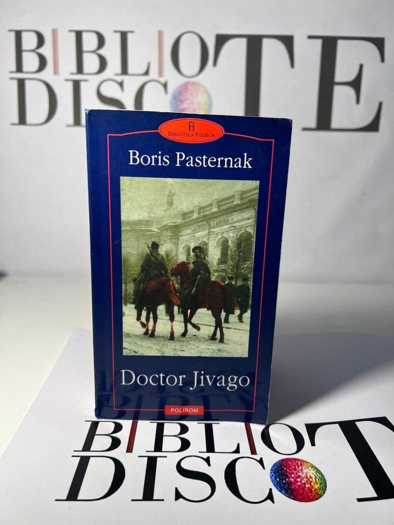 Doctor Jivago
