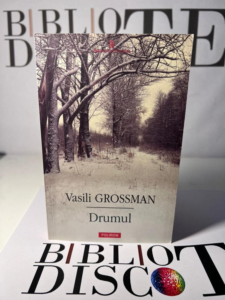 Drumul