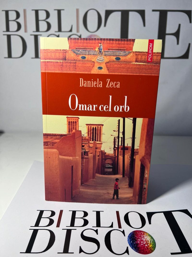 Omar cel orb