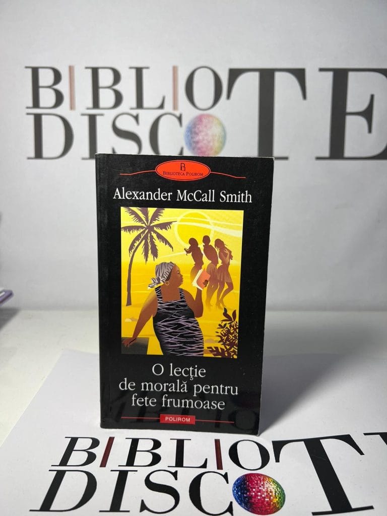 O lecție de morală pentru fete frumoase