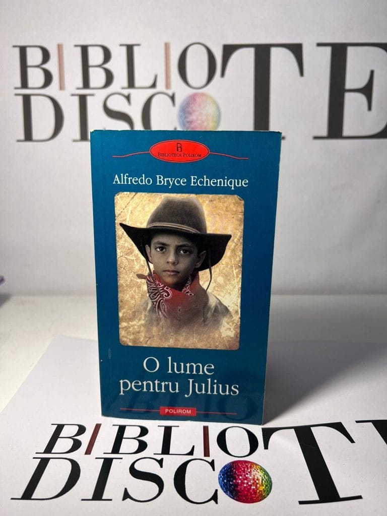 O lume pentru Julius