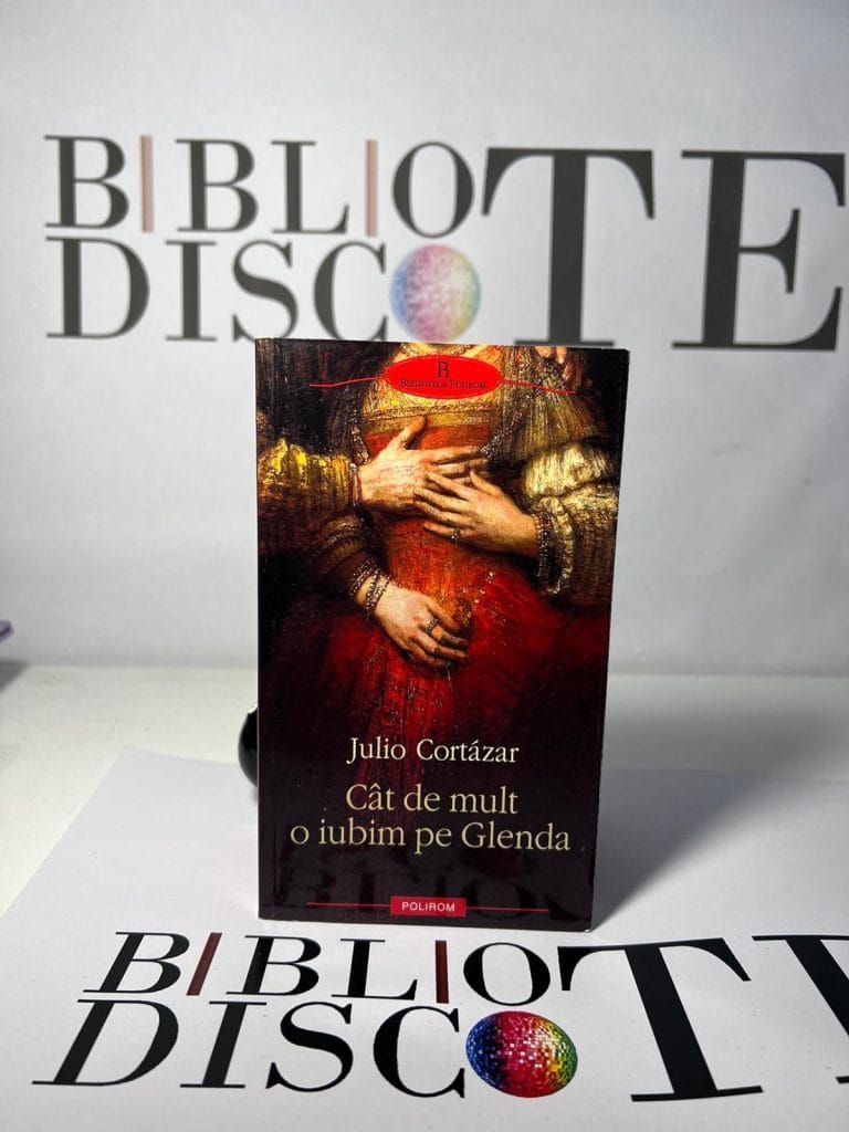 Cat de mult o iubim pe Glenda