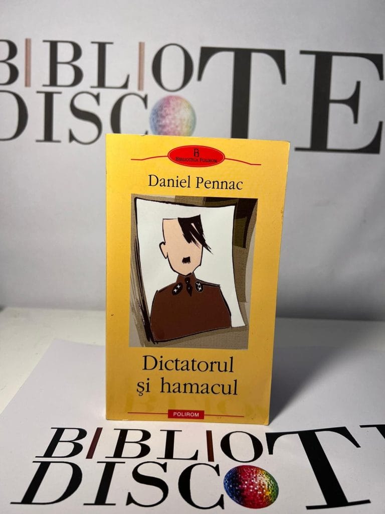 Dictatorul și hamacul