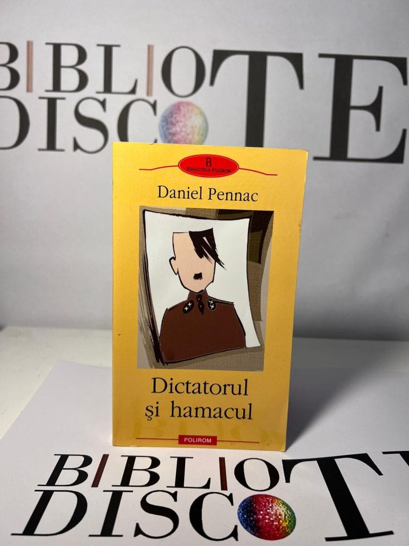 Dictatorul și hamacul