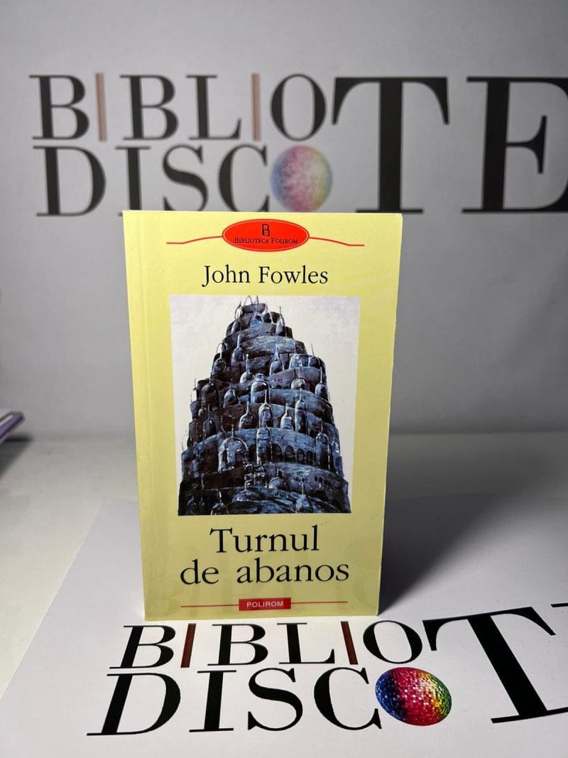 Turnul de abanos