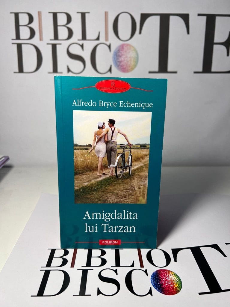 Amigdalita lui Tarzan