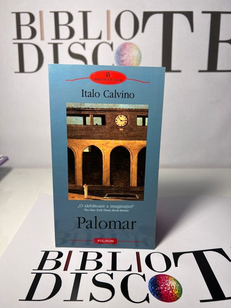Palomar