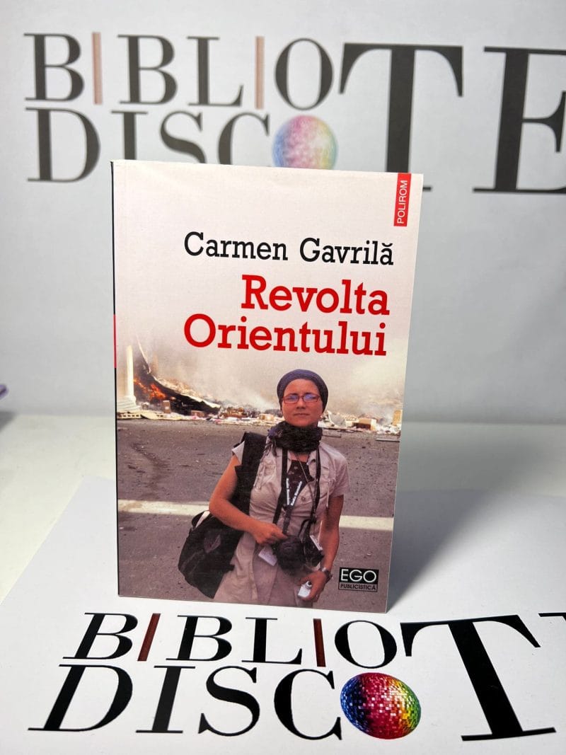 Revolta Orientului