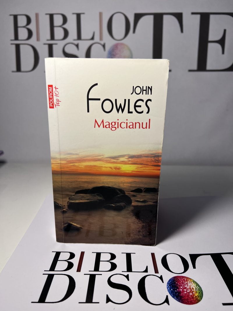 Magicianul