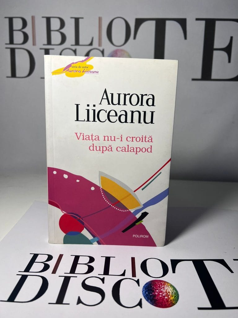 Viața nu-i croită după calapod