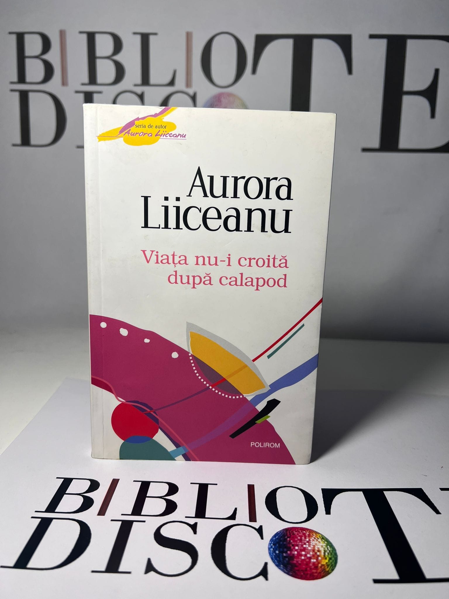 Viața nu-i croită după calapod