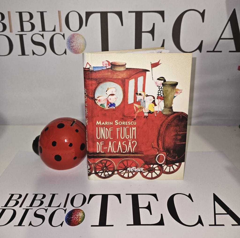 Unde fugim de acasă