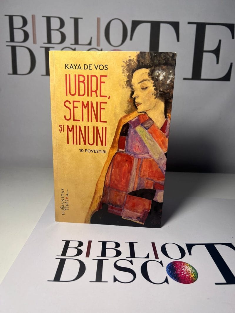 Iubire