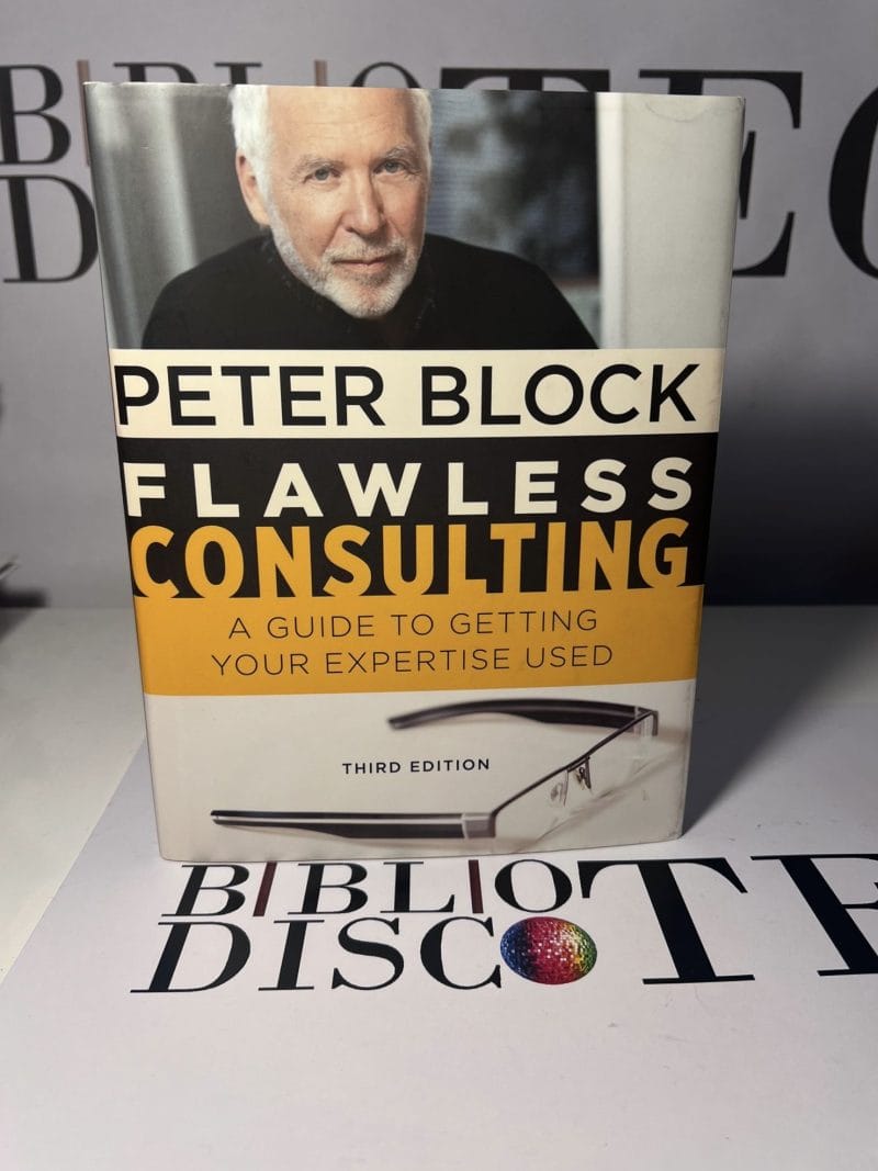 Flawless Consulting