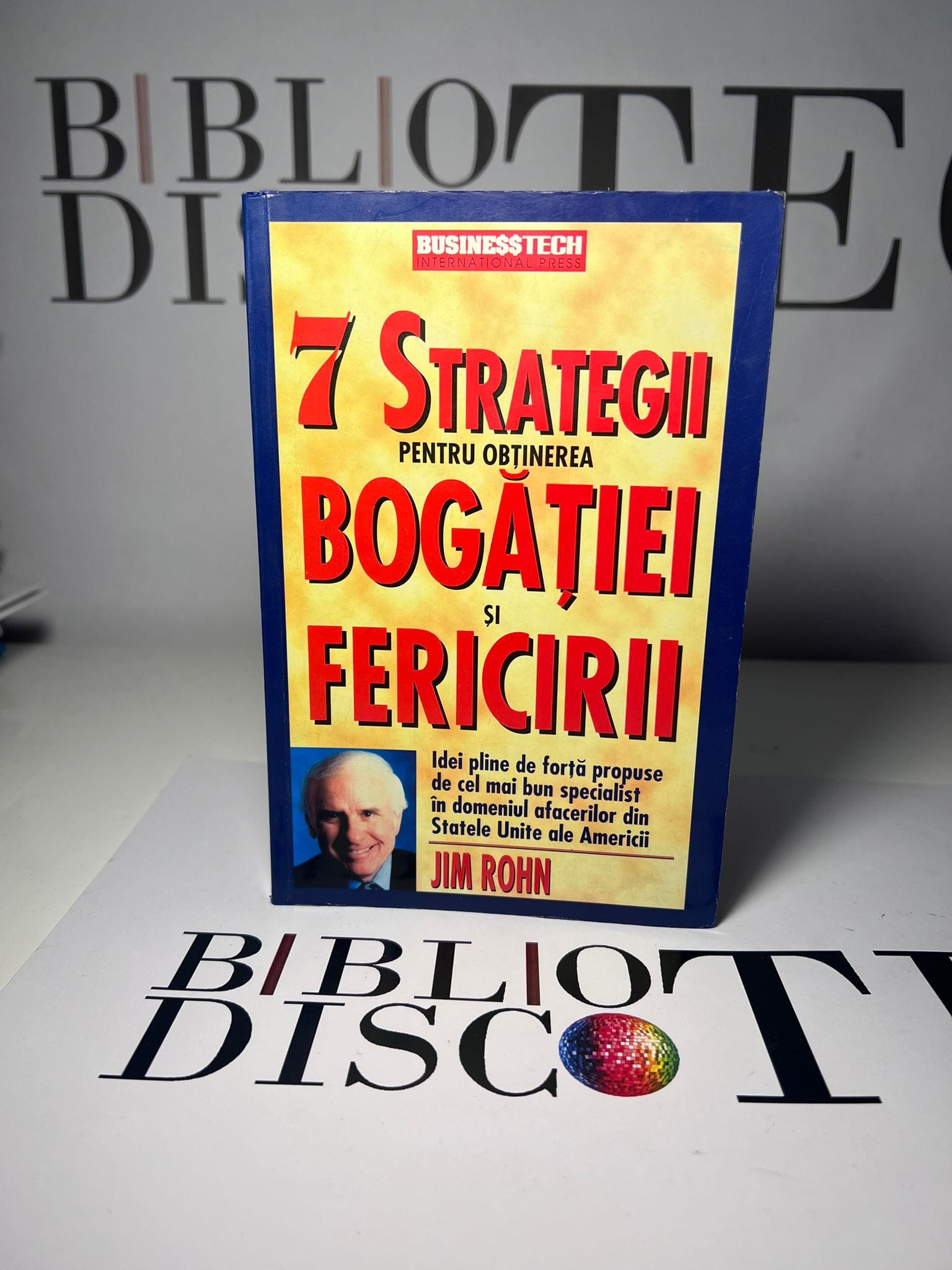 7 strategii pentru obținerea bogăției și fericirii