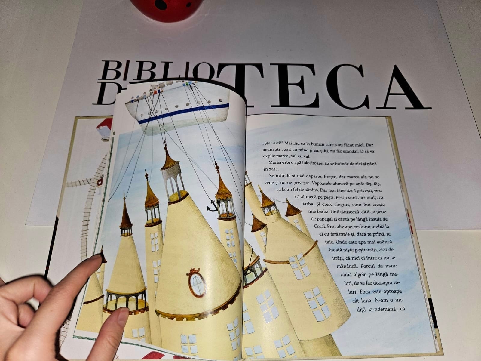 Unde fugim de acasă - imagine 4