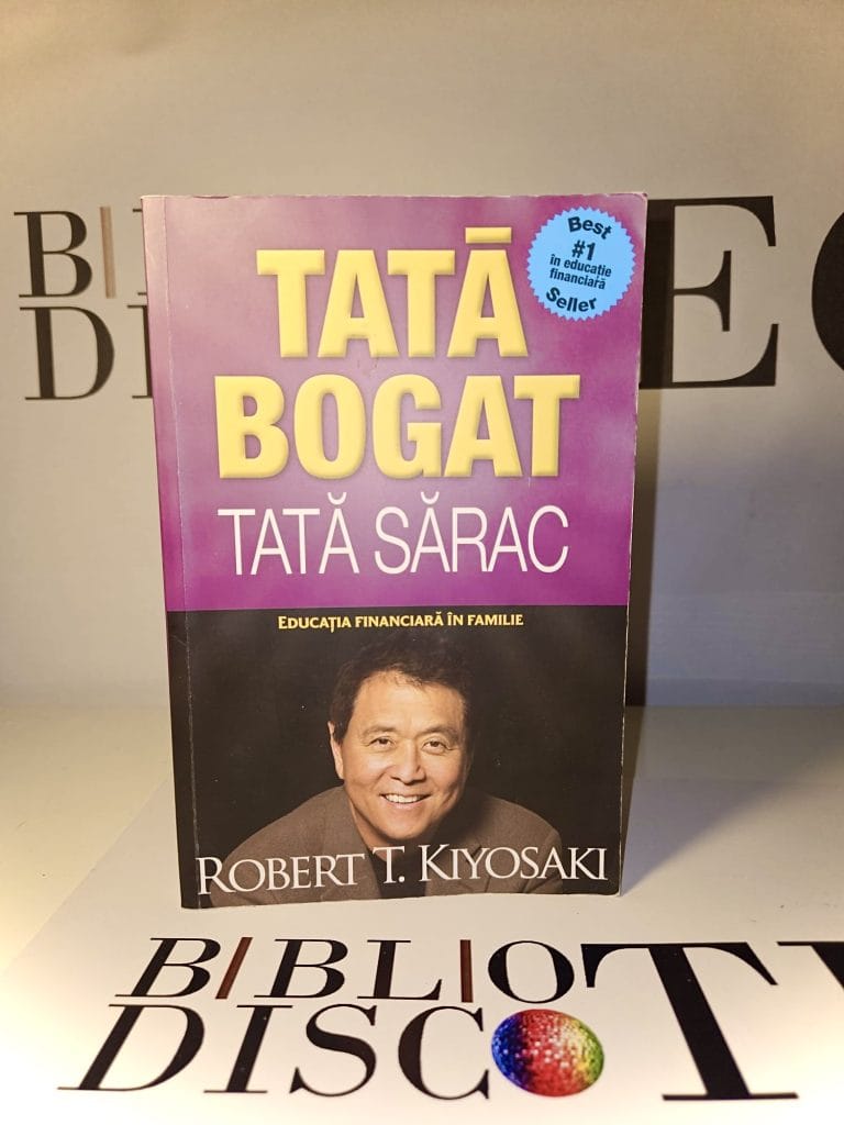 Tată bogat
