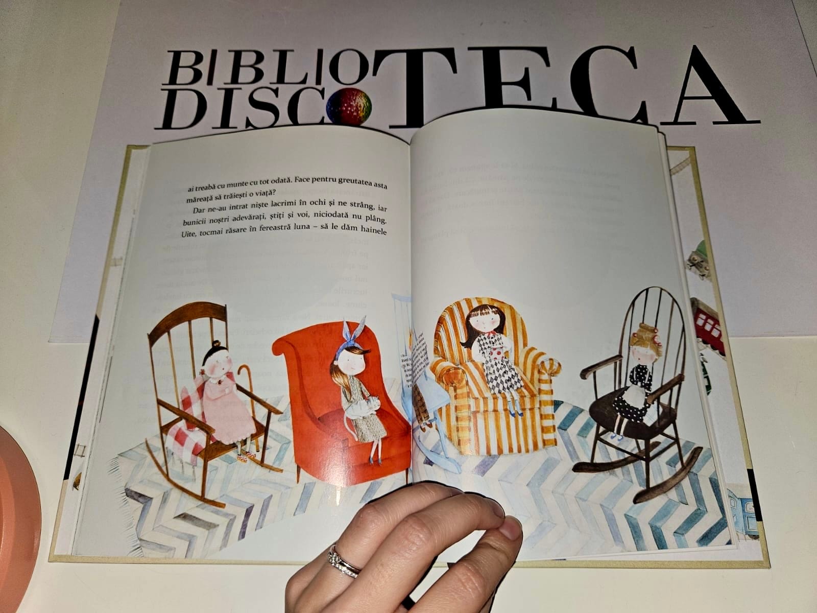 Unde fugim de acasă - imagine 3