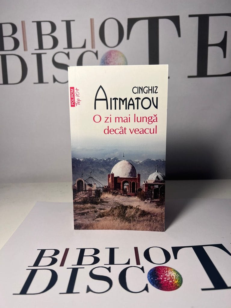 O zi mai lungă decât veacul