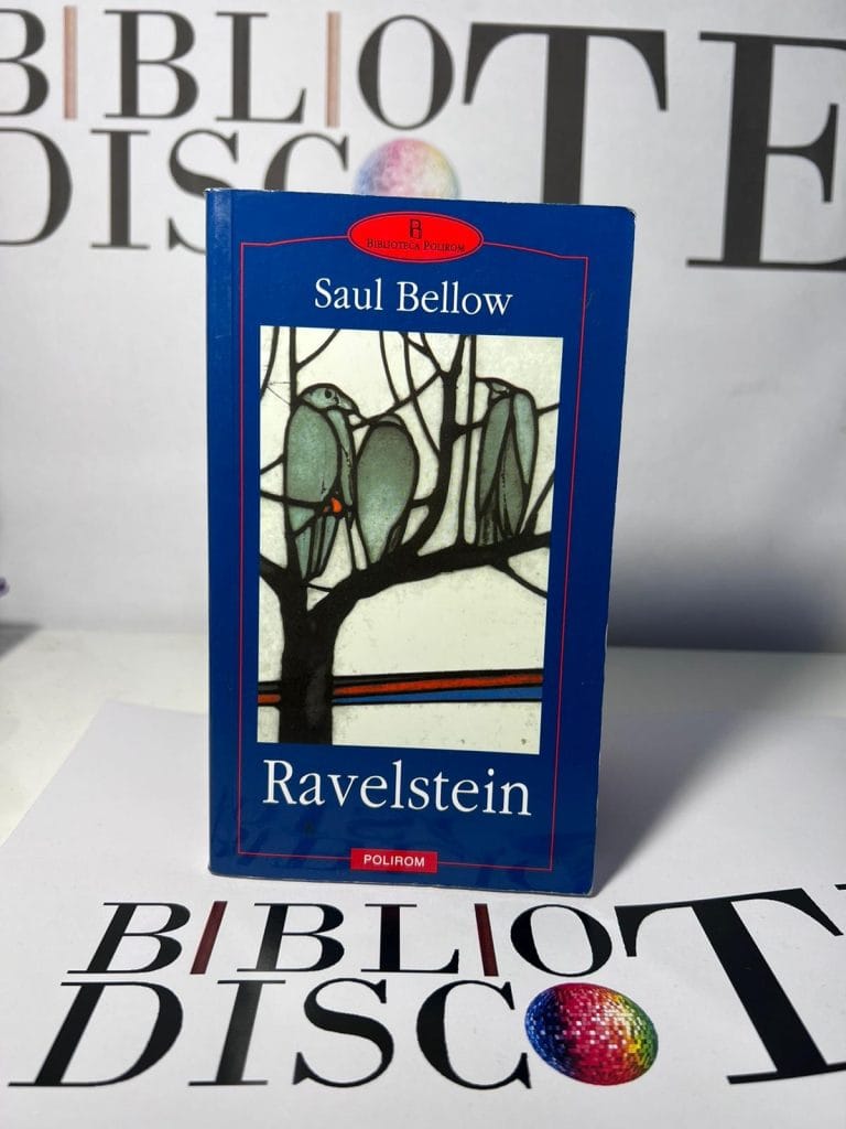 Ravelstein