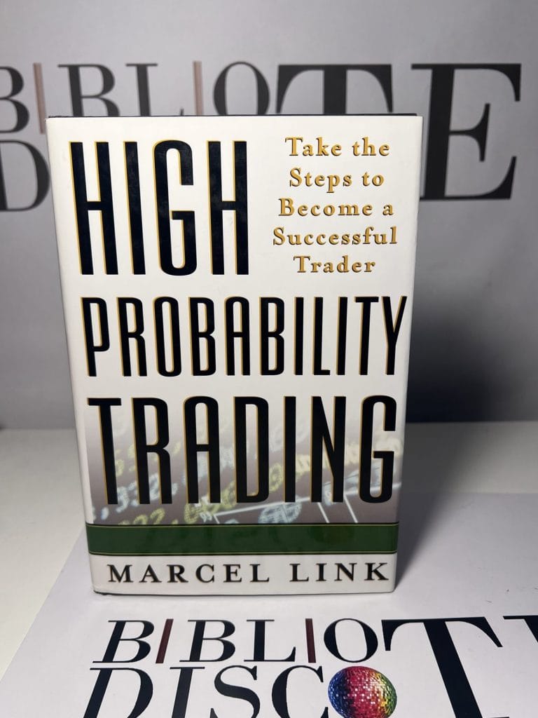 High probability trading