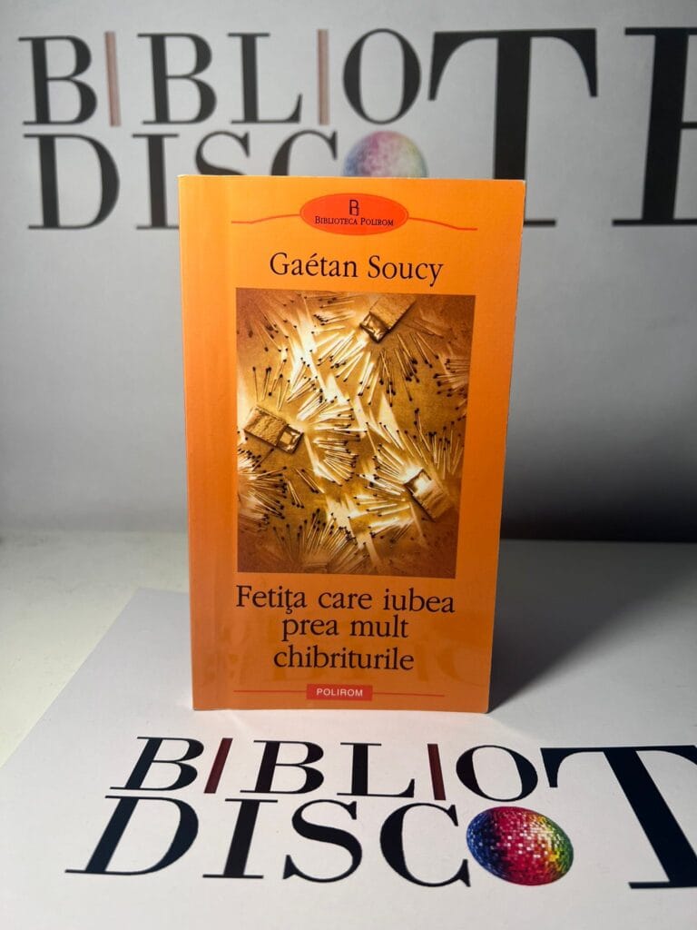 Fetița care iubea prea mult chibriturile