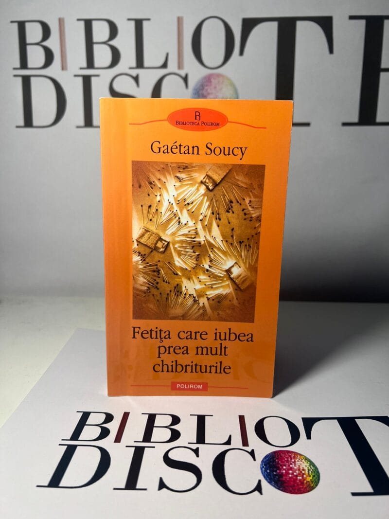 Fetița care iubea prea mult chibriturile