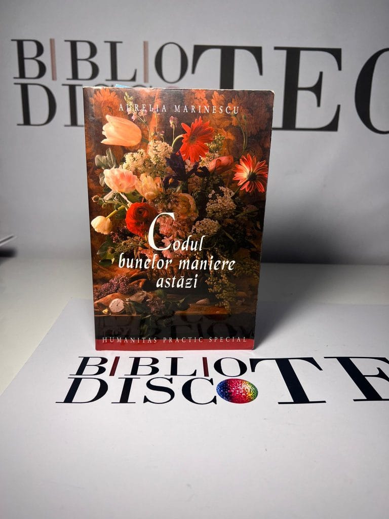 Codul bunelor maniere astăzi