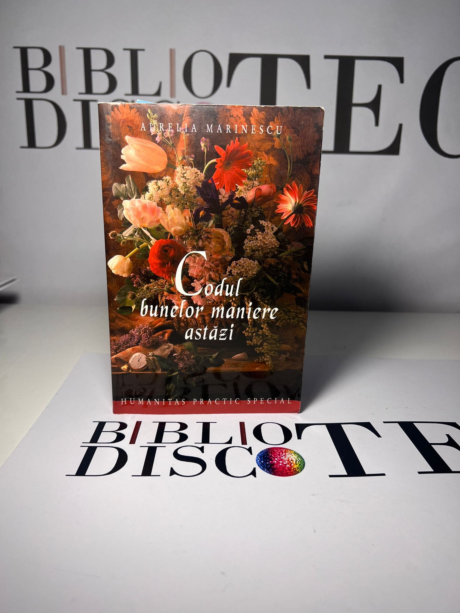 Codul bunelor maniere astăzi