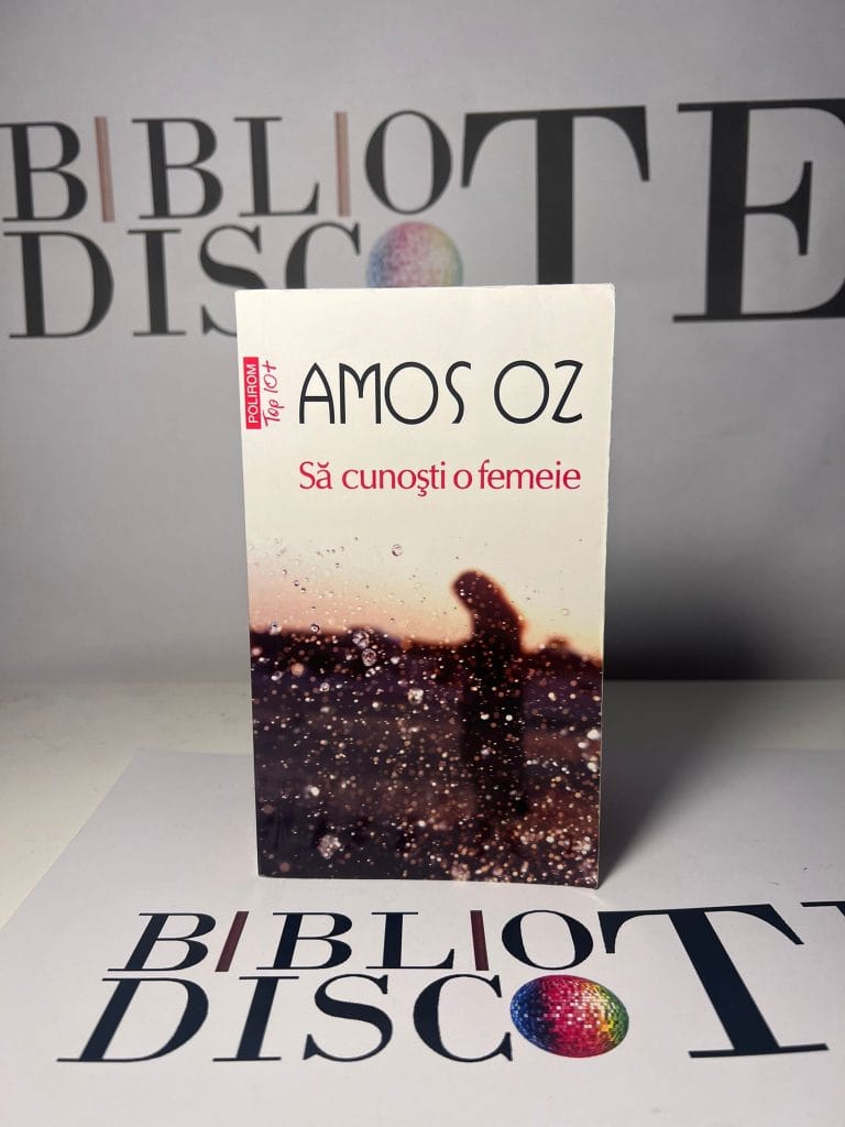 Să cunoști o femeie