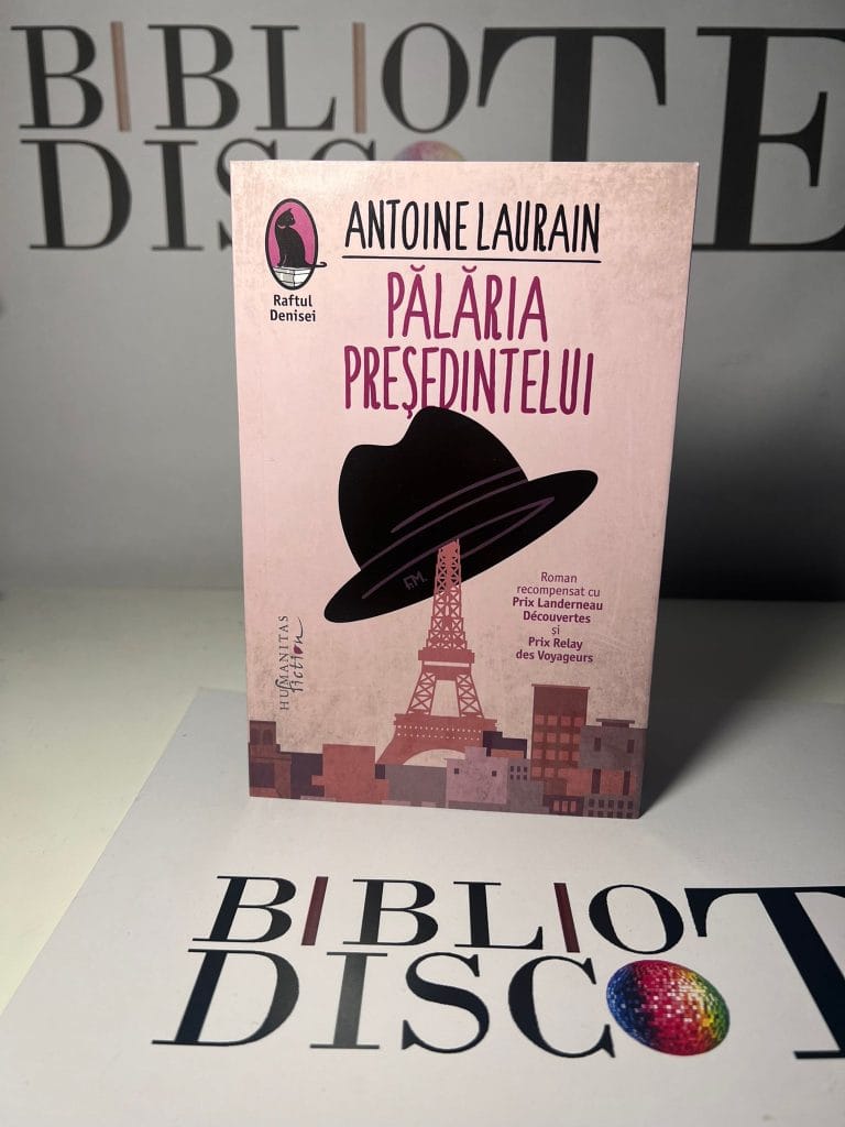 Pălăria președintelui