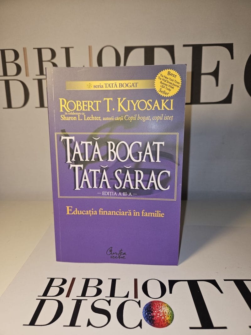 Tată bogat