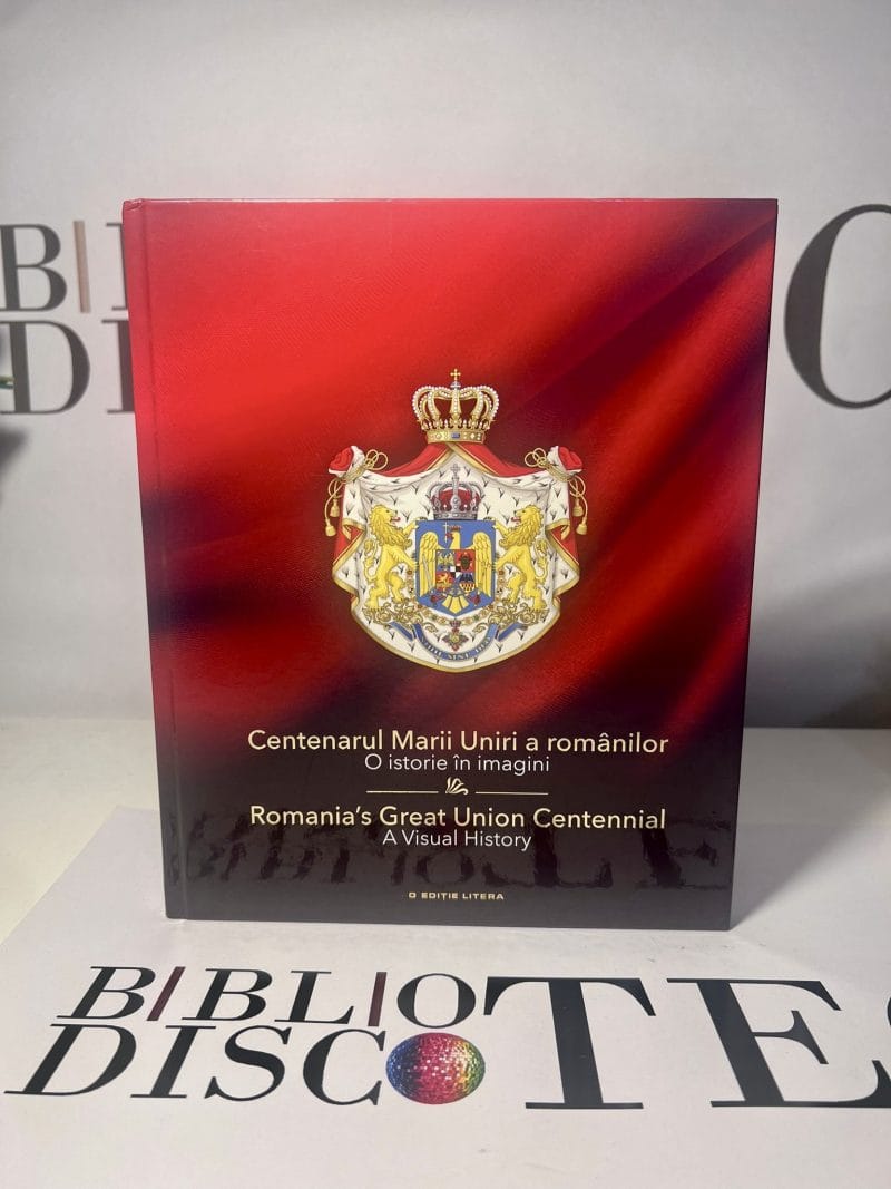 Centenarul Marii Uniri a romanilor