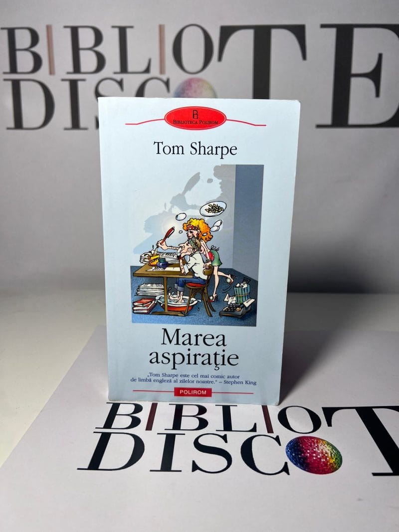 Marea aspirație