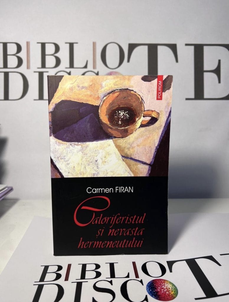 Caloriferistul și nevasta hermeneutului