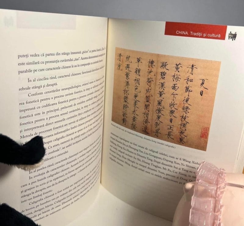 China. Tradiții și cultură - imagine 4