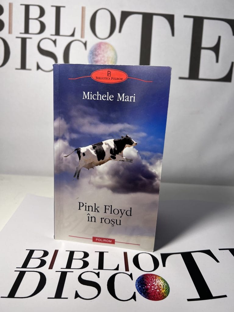 Pink Floyd în roșu