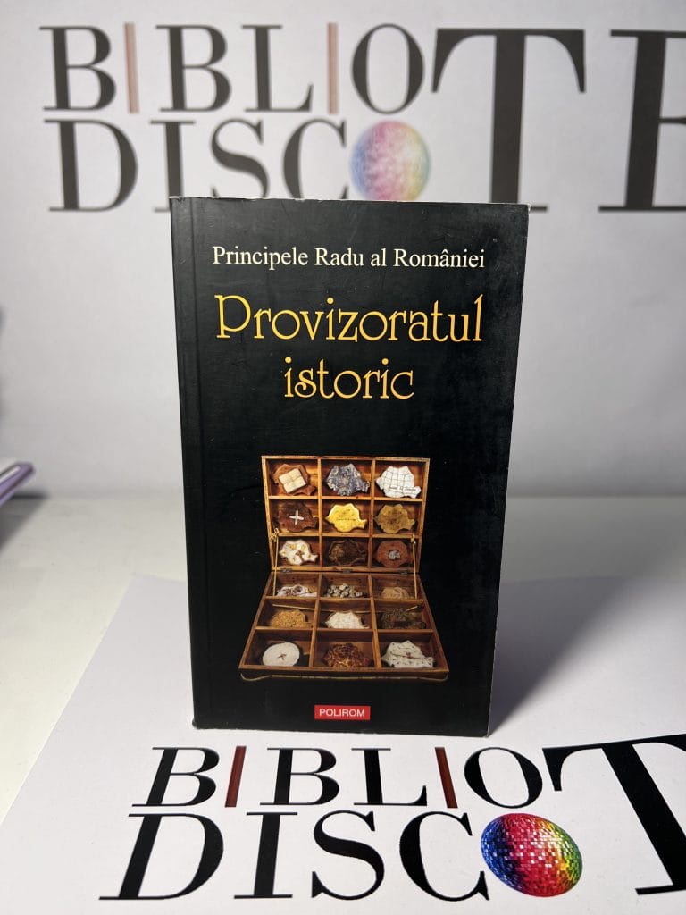Provizoratul istoric