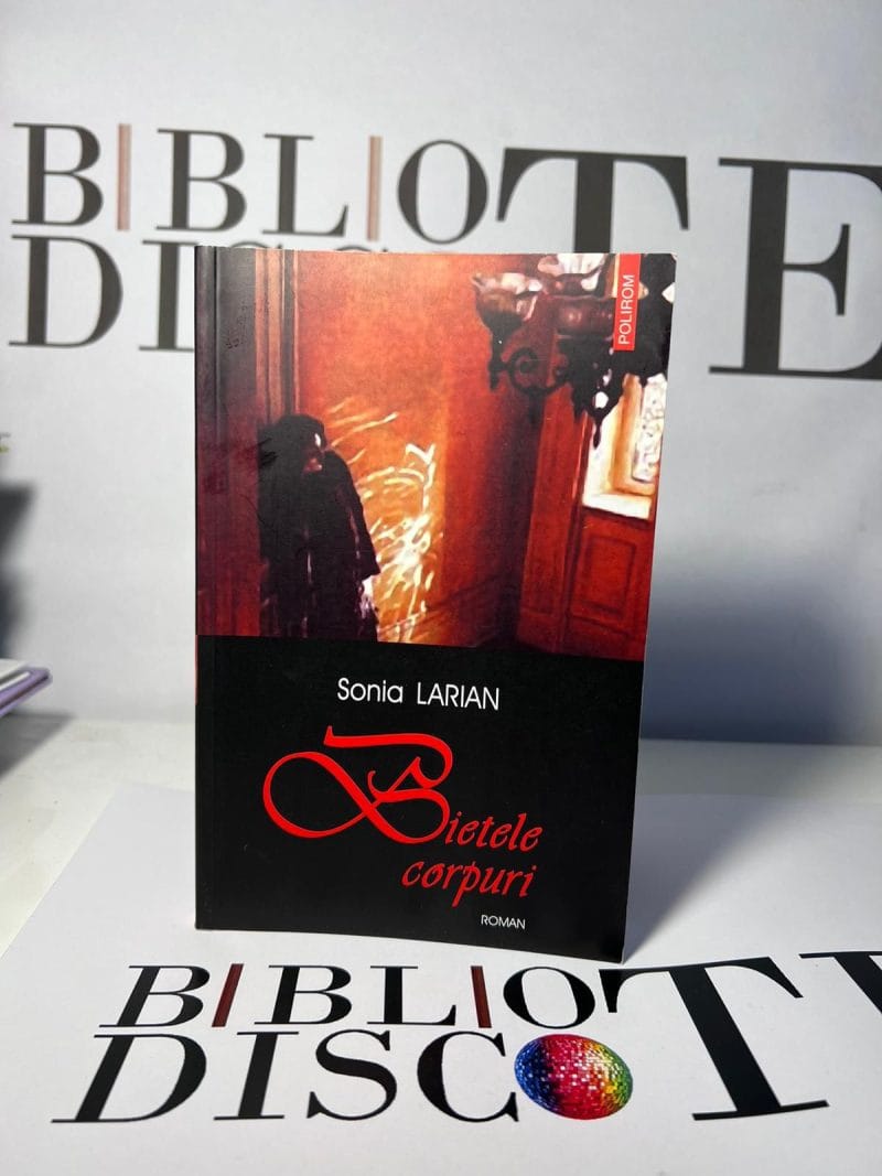 Bietele corpuri