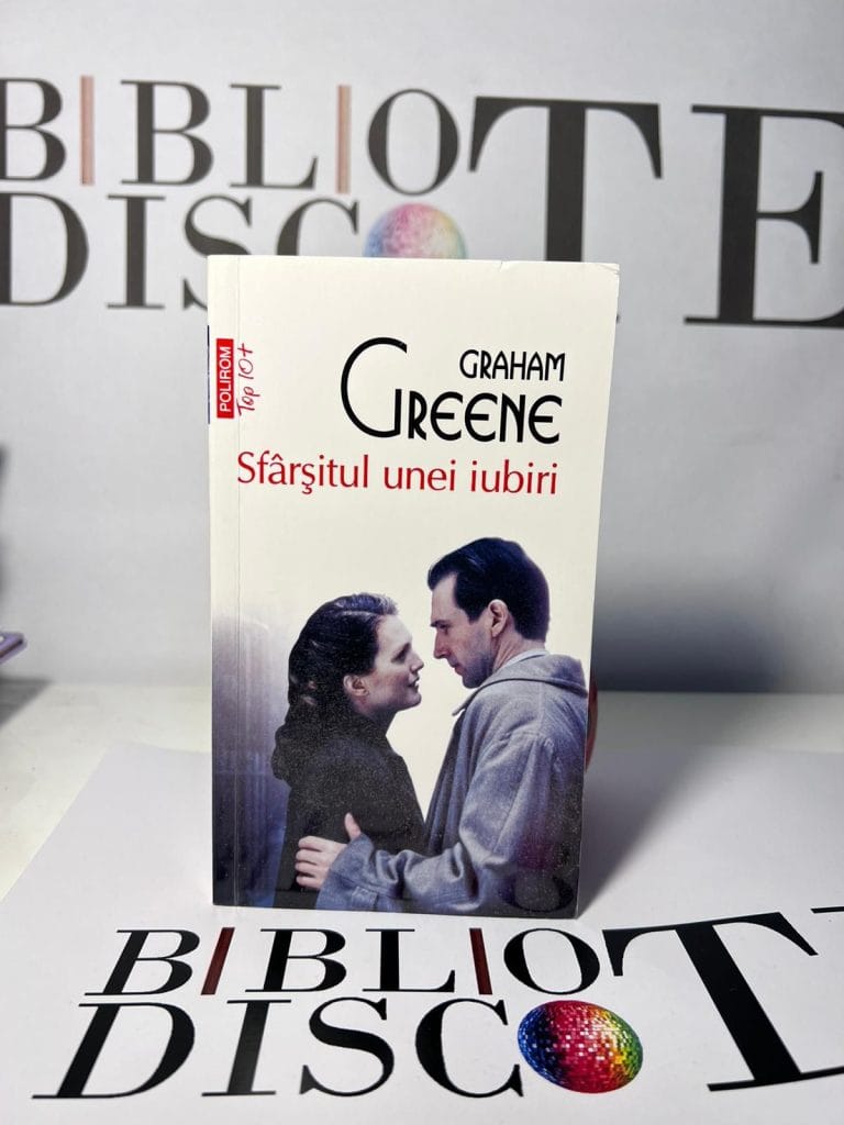 Sfârșitul unei iubiri