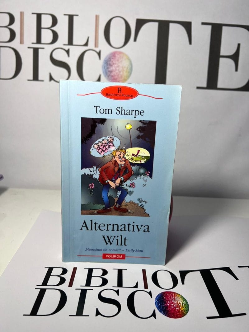 Alternativa Wilt