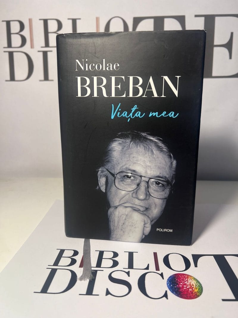 Viata mea