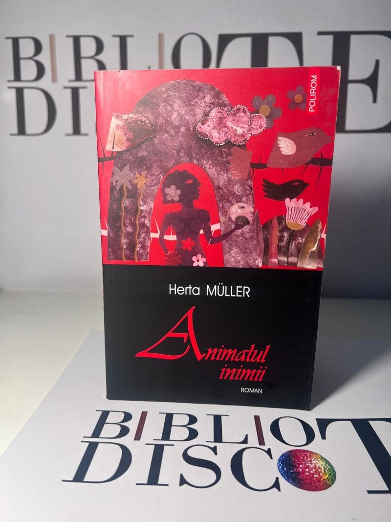 Animalul inimii