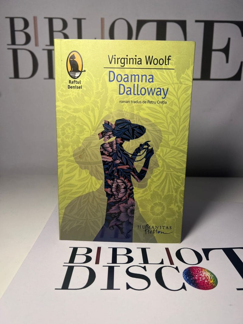 Doamna Dalloway